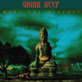URIAH HEEP - Wake the sleeper